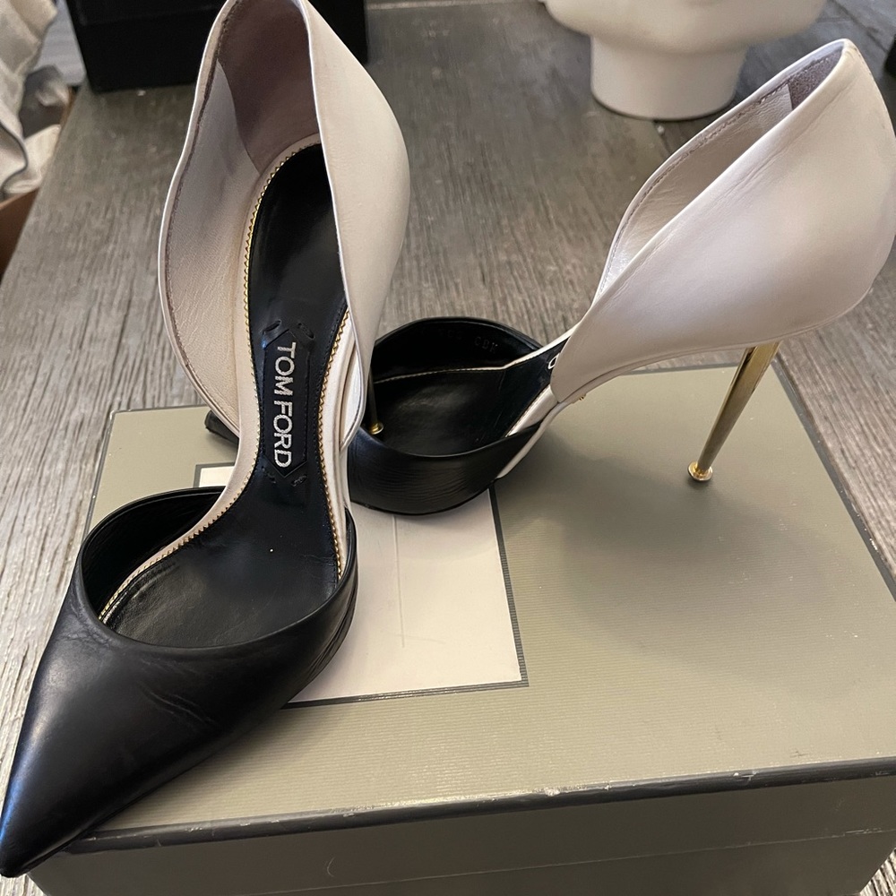 Tom ford